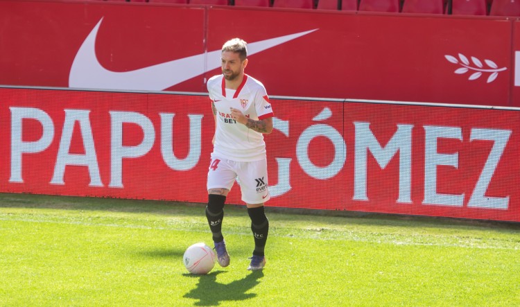 迪馬：37歲帕普-戈麥斯將加盟意乙帕多瓦，本周五接受體檢