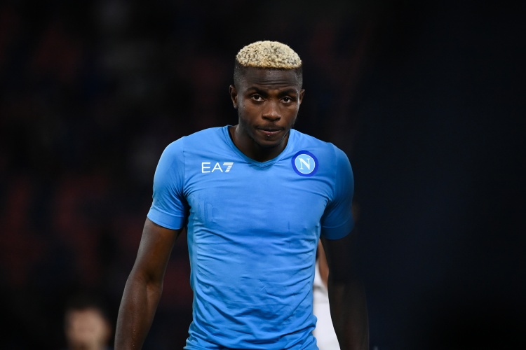 羅馬諾：加拉塔薩雷今日與那不勒斯談判，協(xié)商奧斯梅恩支付條款