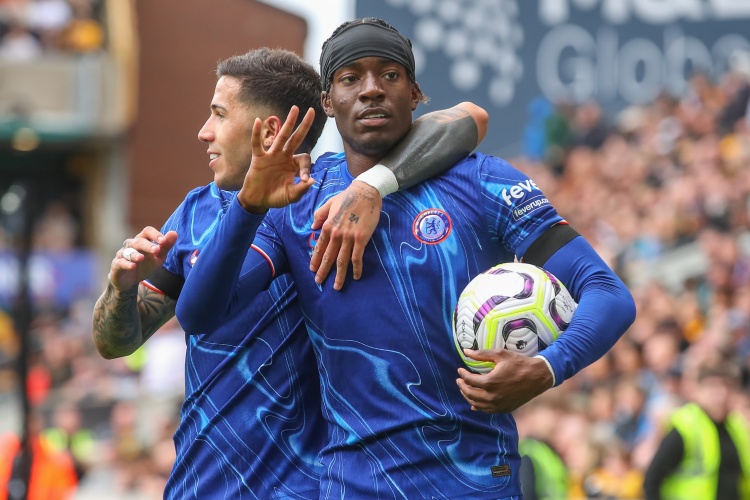 天空記者：阿森納想簽馬杜埃凱并采取行動(dòng) 切爾西需賣(mài)人平衡財務(wù)