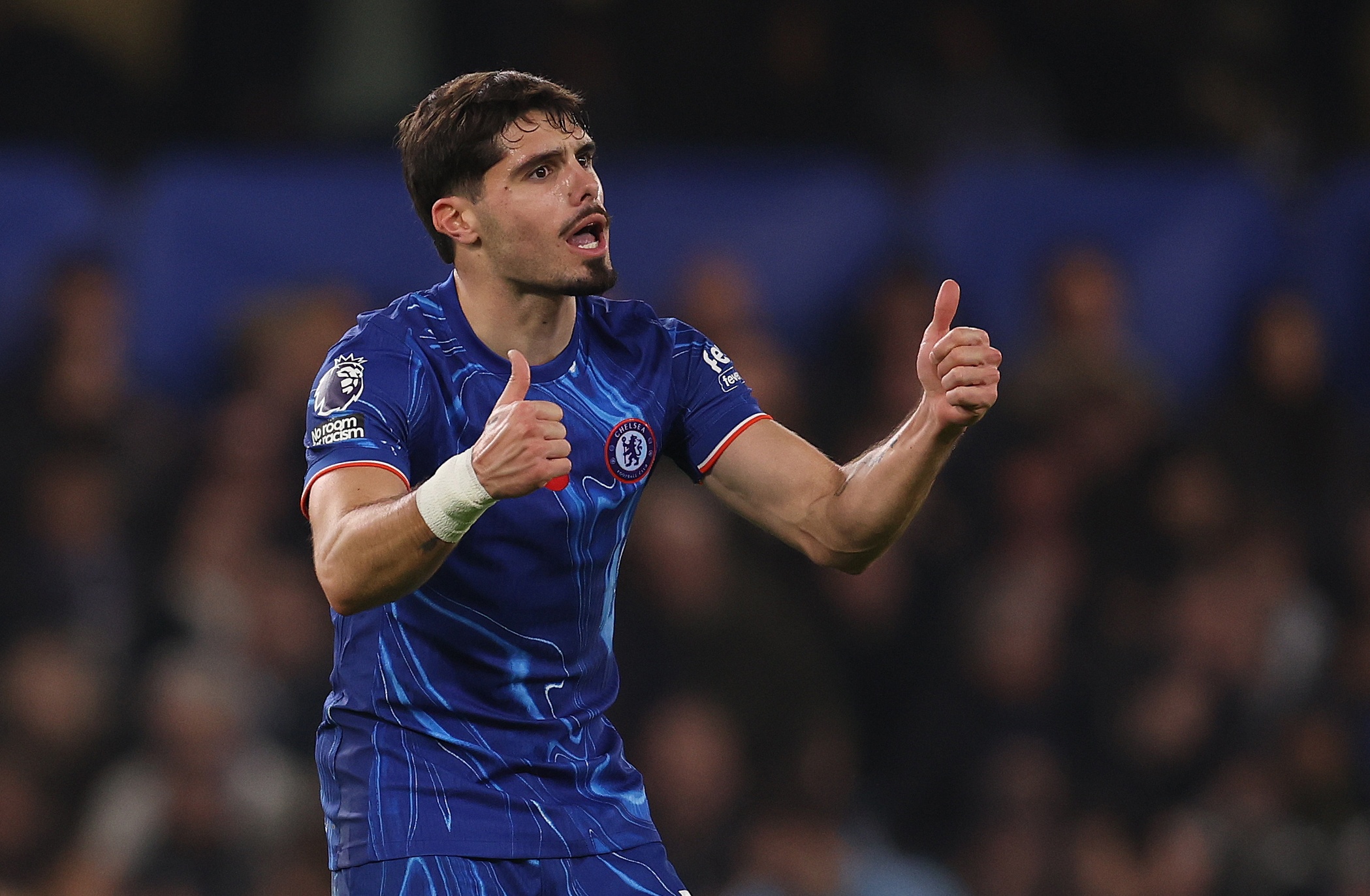 內托：如果能贏(yíng)下世俱杯決賽，那將是不可思議的夢(mèng)想成真