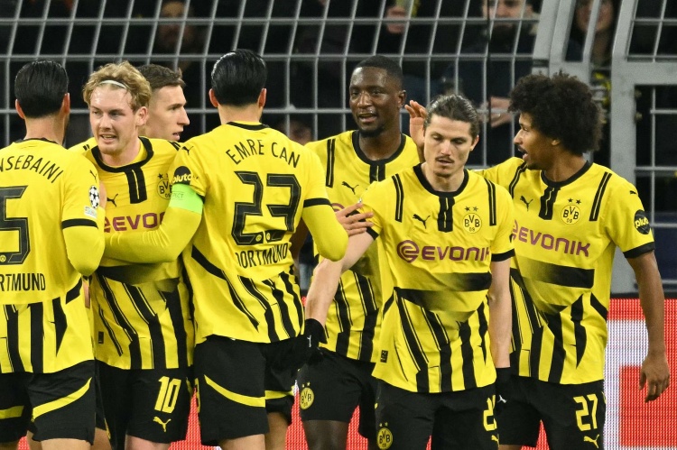 開(kāi)銷(xiāo)巨大！圖片報：多特上賽季工資總支出1.7億 沙欣解約金350萬(wàn)