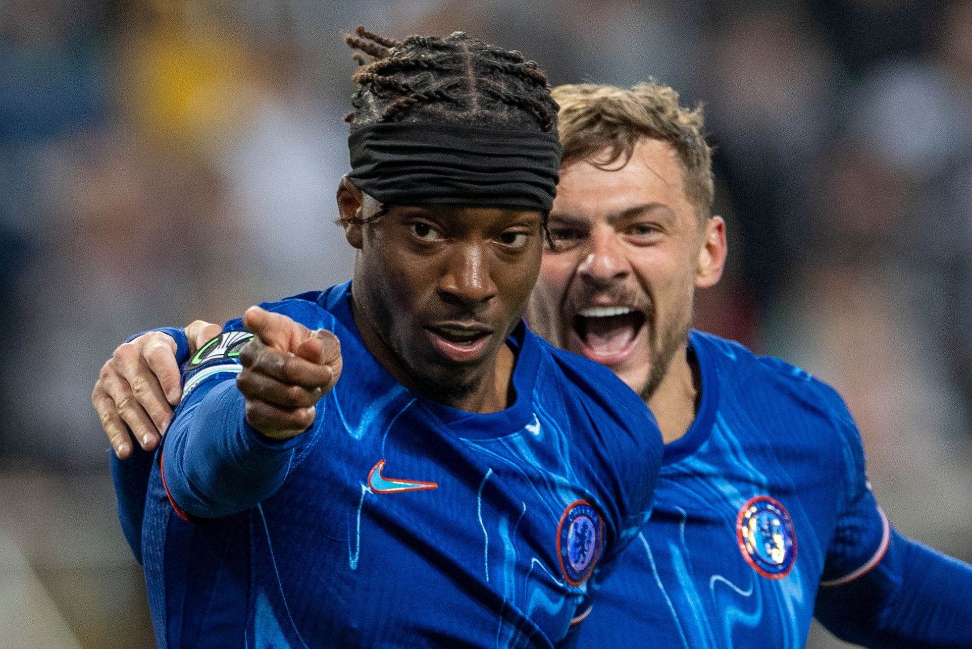 羅馬諾：阿森納很快與切爾西直接談馬杜埃凱，雙方估值存在差距