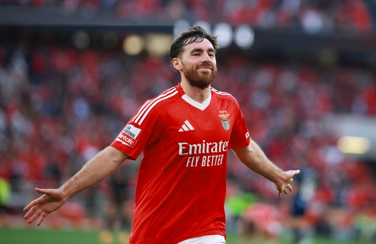 羅馬諾：科克庫告知本菲卡希望加盟貝西克塔斯，俱樂(lè )部已展開(kāi)談判