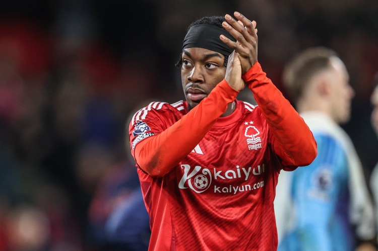 英媒：沙特方面批準紐卡高價(jià)簽伊蘭加，目標還包括格伊等國腳球員