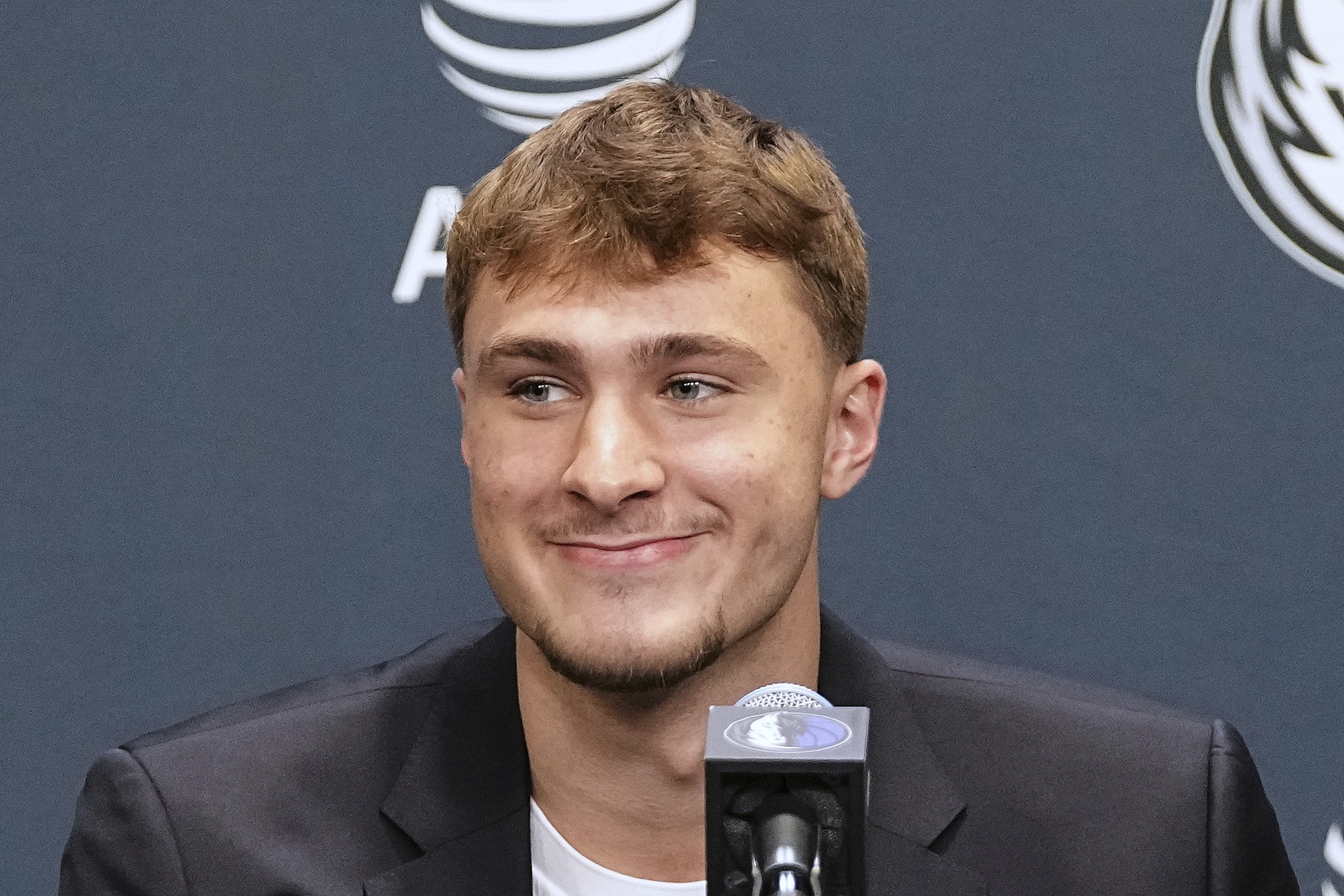 弗拉格：對夏季聯(lián)賽既期待又興奮 想重新打五對五的比賽