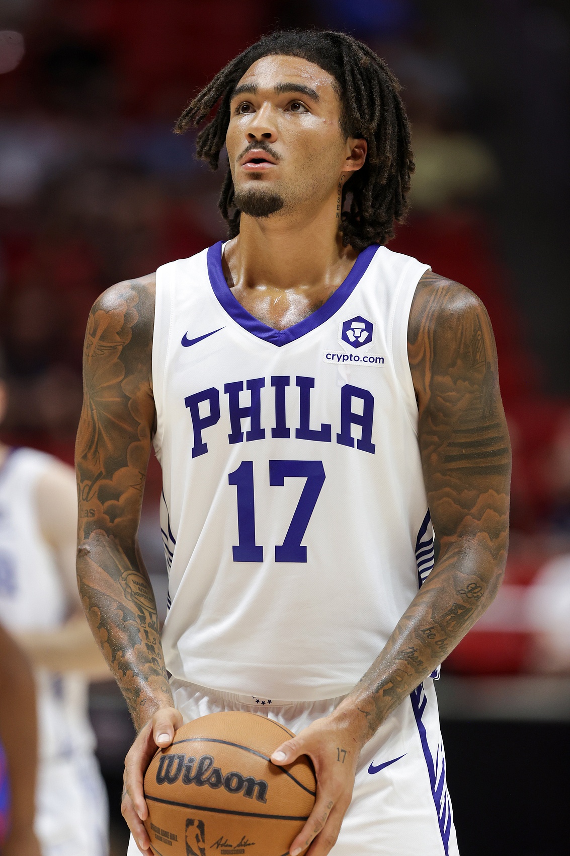 中規中矩！席菲諾三分4中0拿到7分7助2斷1帽