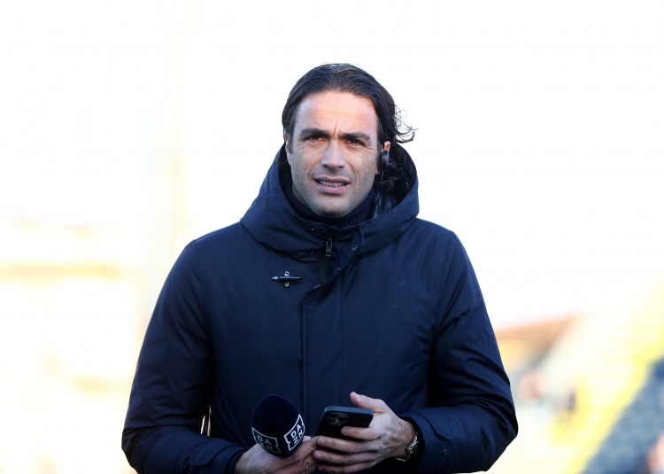 馬特里：孔蒂是現象級教練 阿萊格里總拿我當替罪羊