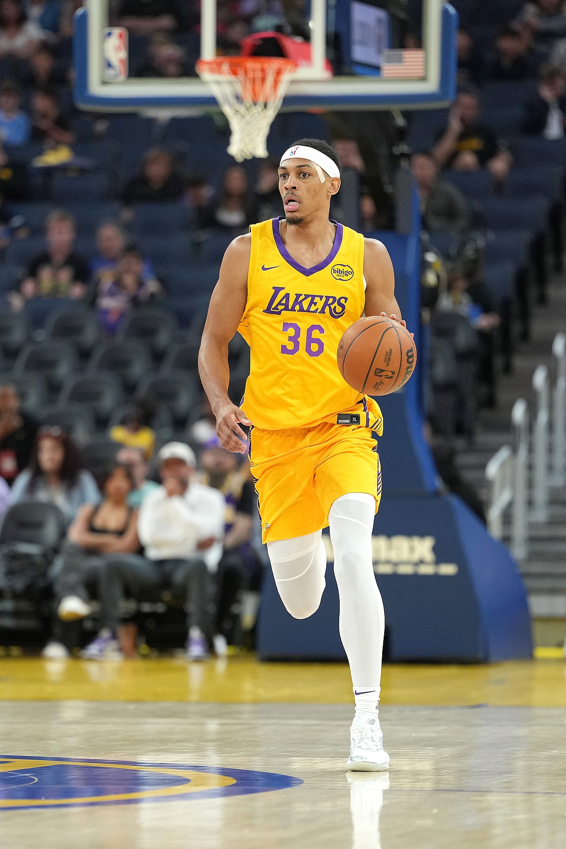 麥穗豐：貝茲利運動(dòng)能力出色&防守不俗 提升持球進(jìn)攻有望重返NBA