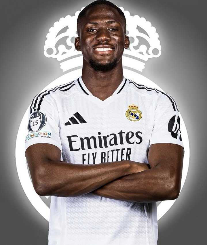 追隨阿諾德??跟隊：皇馬簽科納特已萬(wàn)事俱備！2個(gè)月內見(jiàn)分曉