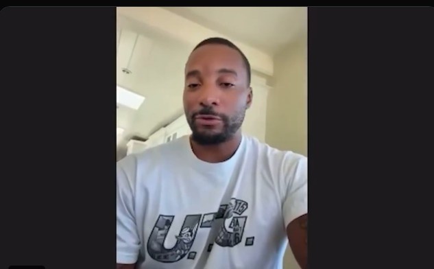 鮑威爾：我和熱火文化完美契合 有機會(huì )展示自己意義重大