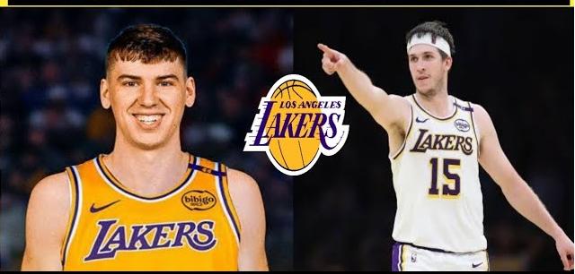 白人兄弟??里夫斯：拉拉維亞是我哥們 很興奮可以跟他一起打球