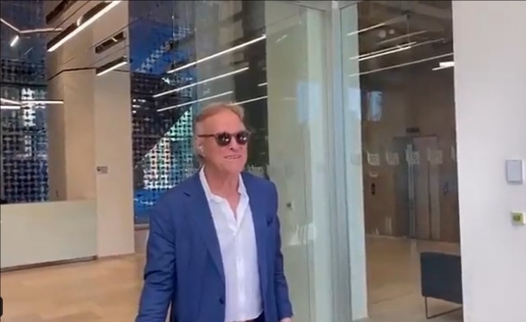 經(jīng)紀人：勞塔羅會(huì )留在國米 阿什拉夫回米蘭城踢球？讓我再看看吧