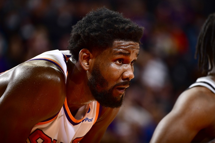 霍里：艾頓能助你奪冠 人們忘了4年前他幫助太陽(yáng)打進(jìn)過(guò)總決賽