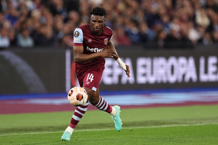 記者：熱刺引進(jìn)庫杜斯的轉會(huì )費為5450萬(wàn)英鎊，分期三年支付