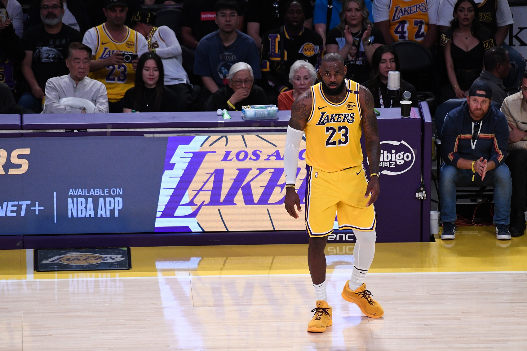 ??Skip：詹姆斯現在根本不在乎冠軍 只想在常規賽刷刷數據