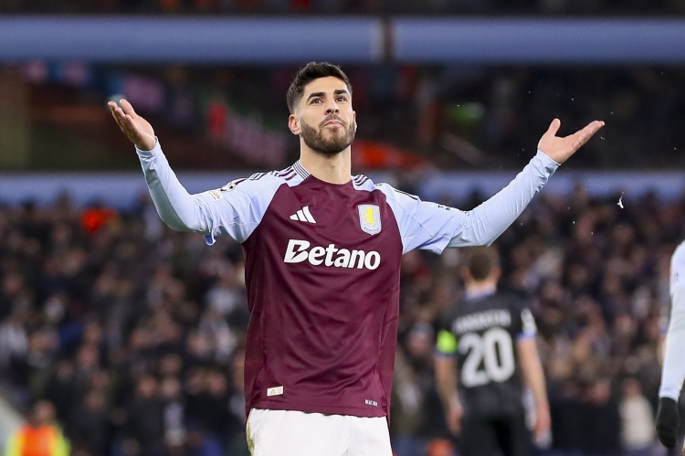 法媒：費內巴切米蘭國米黃潛有意阿森西奧，巴黎要價(jià)2000萬(wàn)歐