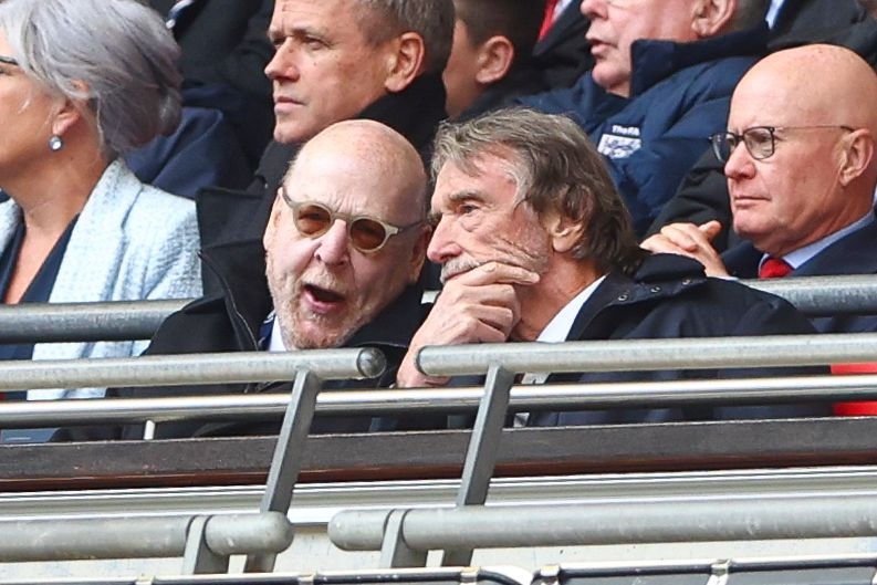 英媒：或因削減成本曼聯(lián)季前賽不再與對手互贈禮品，認為沒(méi)必要