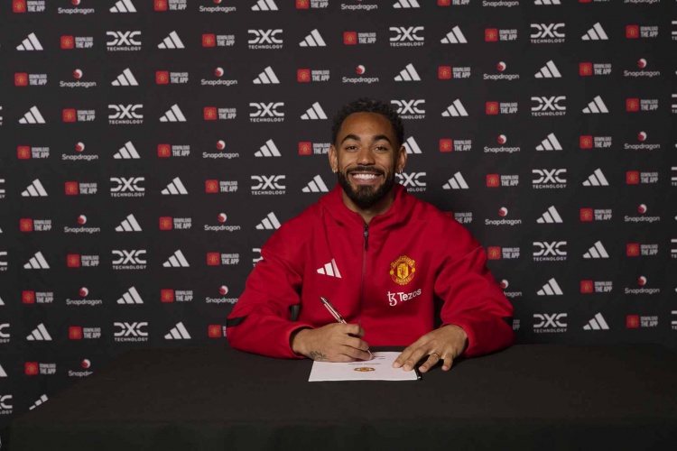 庫尼亞：曼聯(lián)每一件事都讓我充滿(mǎn)期待，我把一切都當作夢(mèng)想來(lái)看待