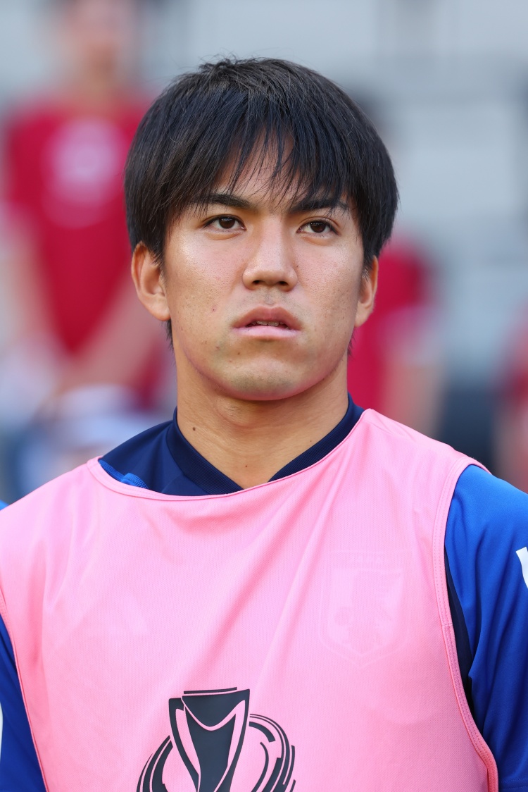 田中聰：真沒(méi)想到日本隊補招我，對陣中國隊要展現自己特點(diǎn)