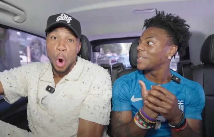 ??字母哥：C羅是GOAT該拿更多金球 我們是努力的成果梅西是天賦