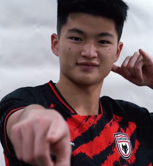 【新援官宣】會(huì )員NO.25939魏志偉入列！