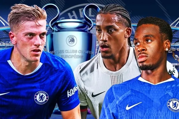 快回本了??切爾西1.7億歐買(mǎi)4人，世俱杯獎金+賣(mài)馬杜埃凱賺1.5億