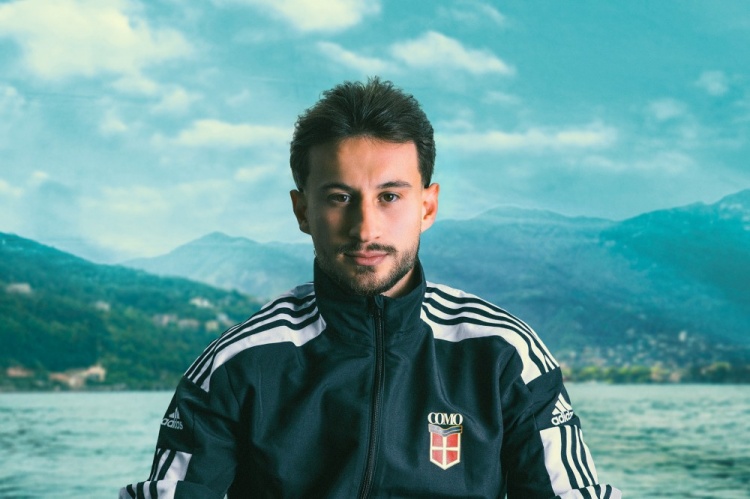 官方：科莫簽下凱爾特人邊鋒庫恩 據悉轉會(huì )費1900萬(wàn)歐