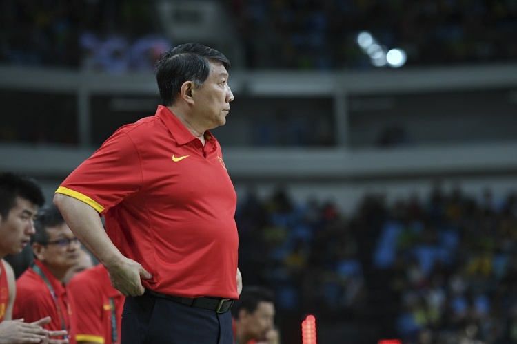 宮魯鳴：亞洲杯目標奪冠 必須要想辦法擊敗澳大利亞和日本