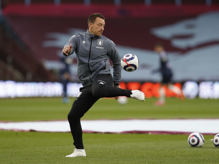 特里：我從小就討厭熱刺，現在球場(chǎng)上防守的藝術(shù)完全消失了