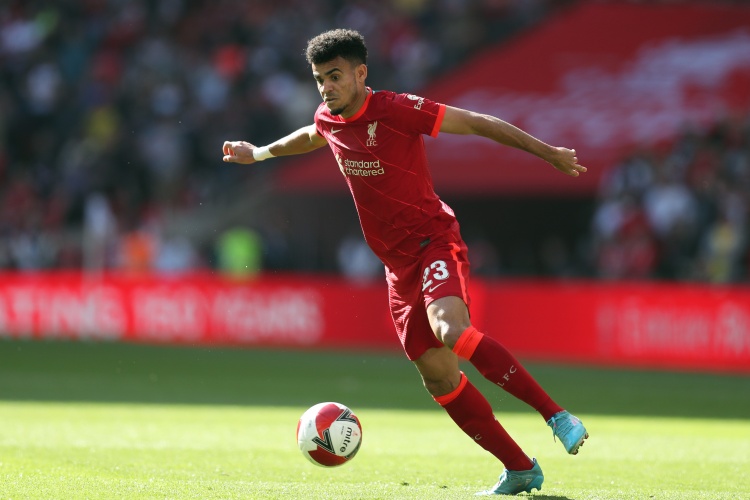 郵報：利物浦并未收到拜仁送上的報價(jià)，也仍然堅持迪亞斯是非賣(mài)品