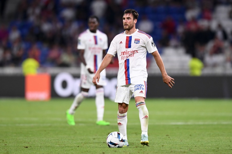 記者：塔利亞菲科與里昂續約可能性不大，埃弗頓、羅馬展現出興趣