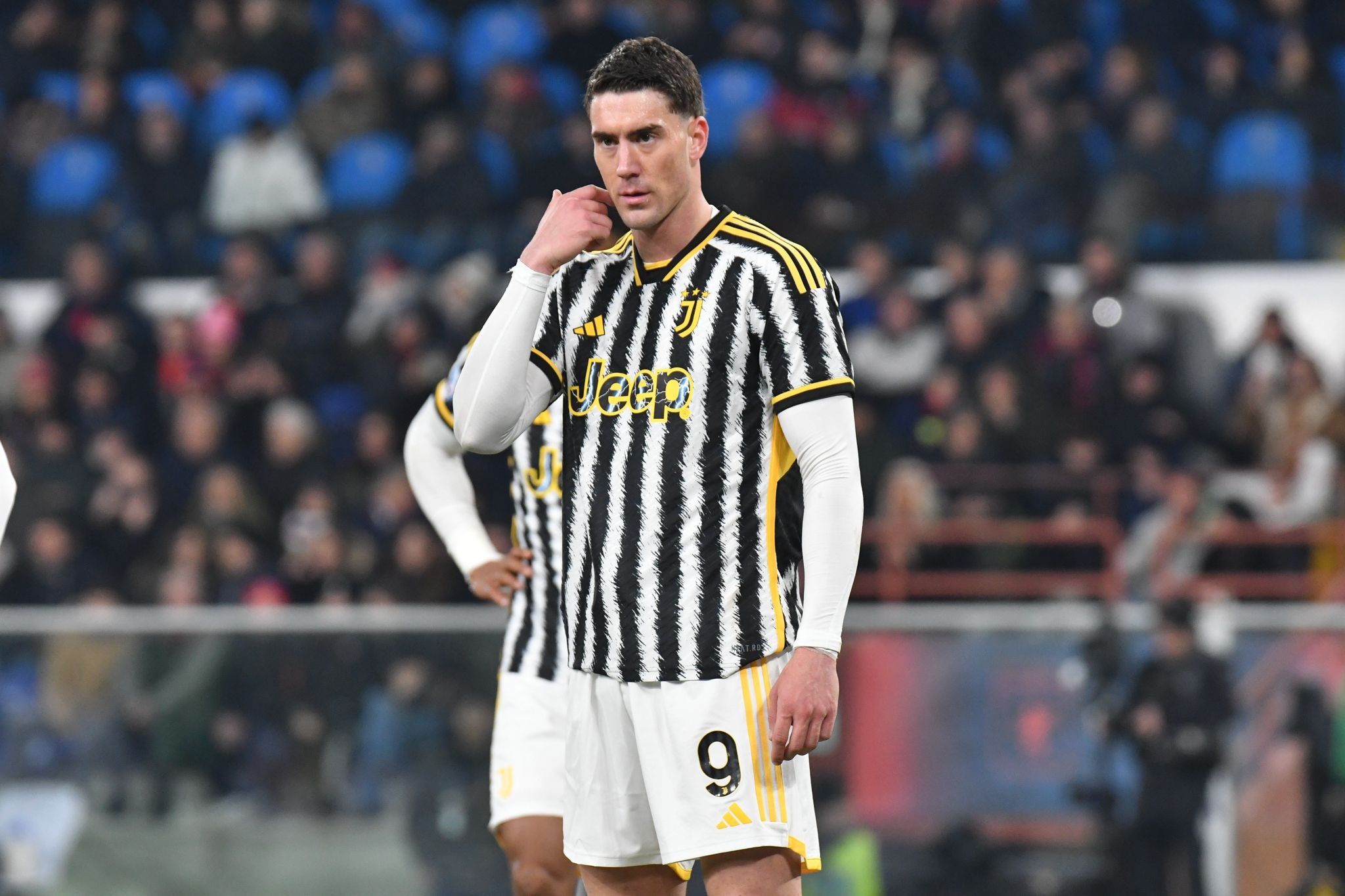 塔爾德利：拖到合同到期對尤文和DV9都不利，需要找到妥協(xié)方案