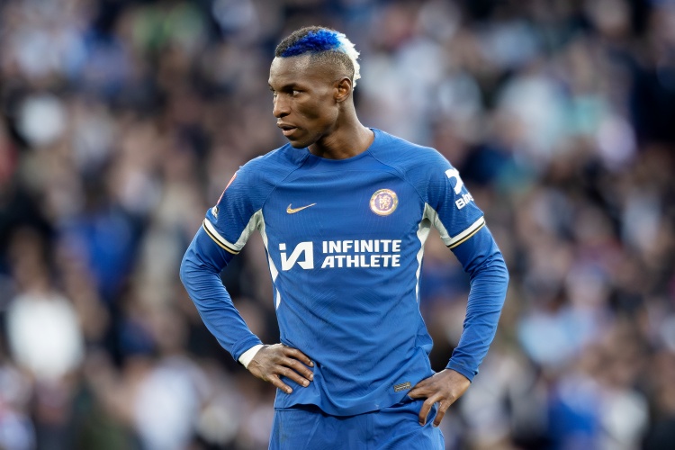 佩杜拉：杰克遜被估價(jià)約5000萬(wàn)歐，米蘭持續進(jìn)行探索