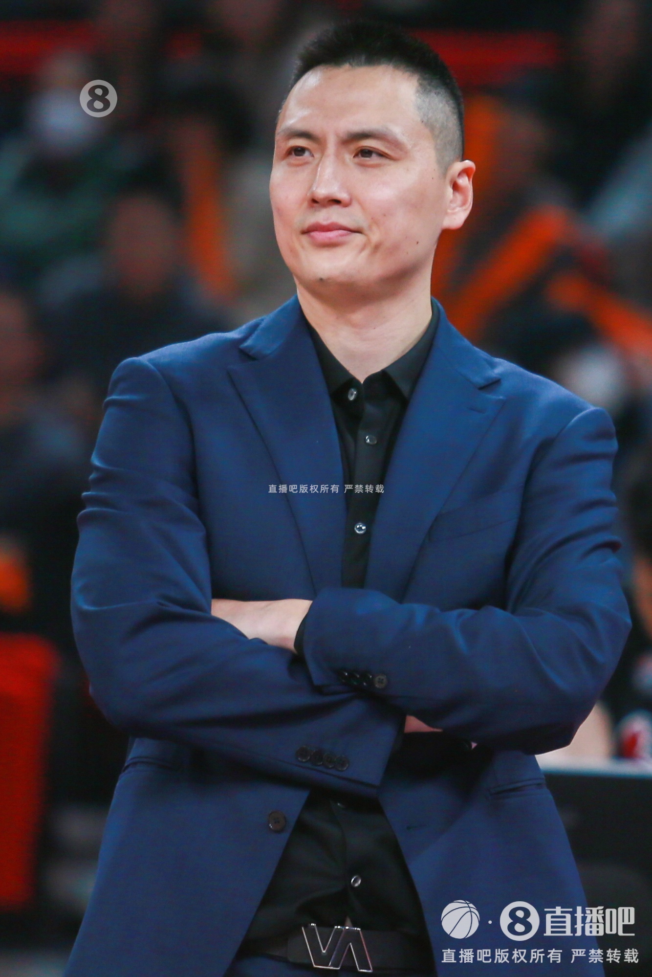 薛思佳：上海男籃主帥盧偉將赴美觀(guān)戰NBA夏聯(lián) 外援引進(jìn)同步進(jìn)行