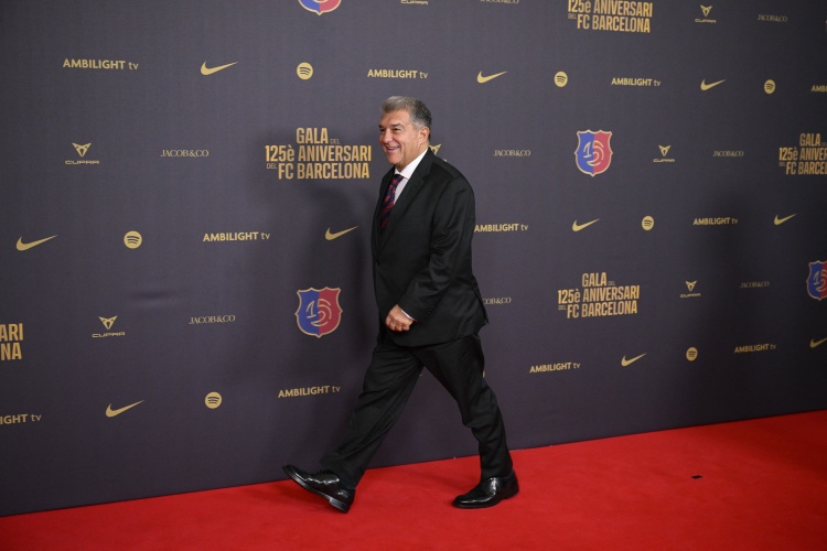 每體：巴薩預計八月符合1:1規則，但還要賣(mài)球員