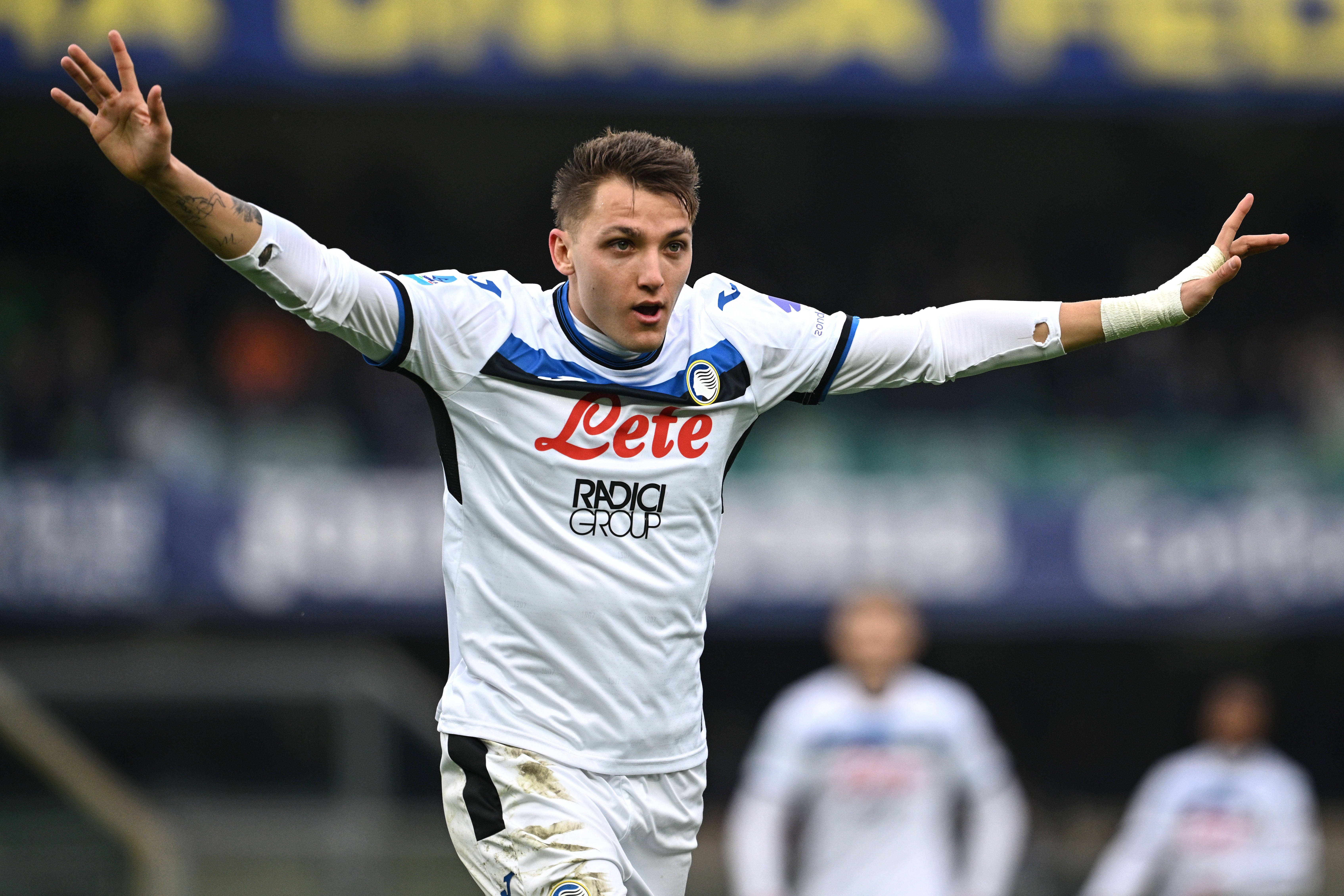 迪馬：亞特蘭大曾提供2倍薪資，雷特吉最終選擇沙特的6倍年薪報價(jià)