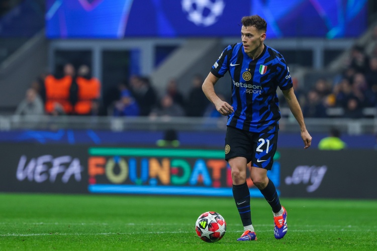 迪馬濟奧：貝蒂斯高層來(lái)意大利和國米談判，國米希望出售阿斯拉尼