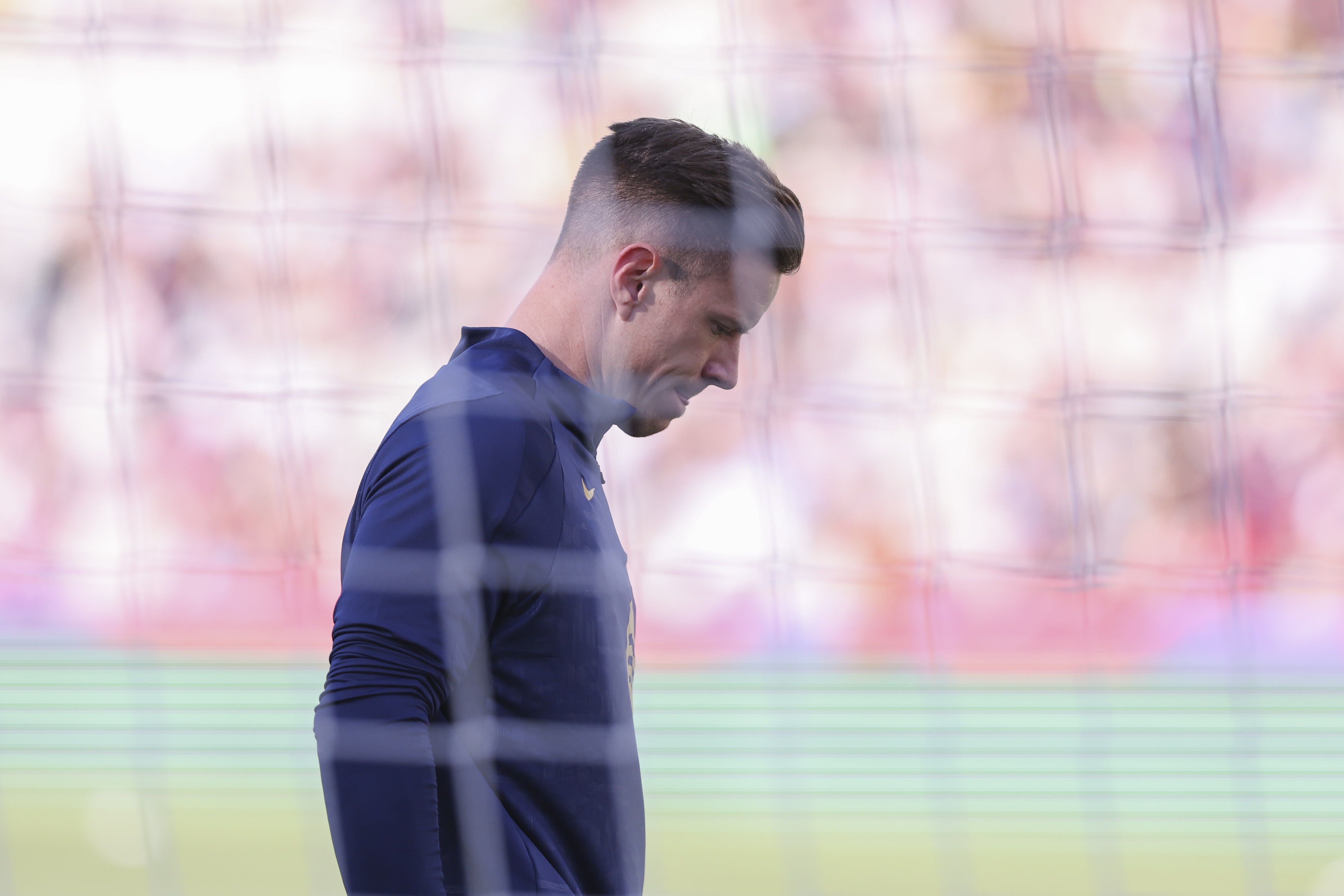 全市場(chǎng)：巴薩鼓勵特爾施特根找下家，意甲球隊里國米和米蘭有意