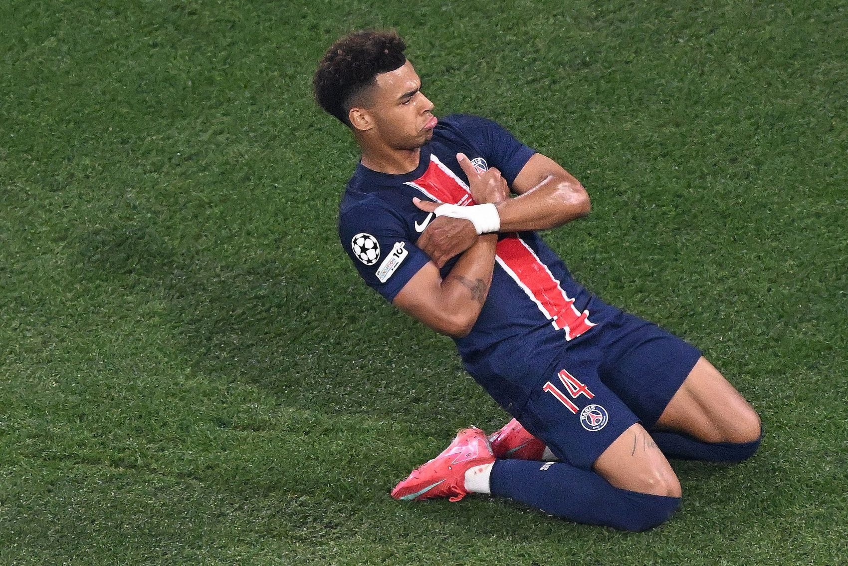 法媒：巴黎世俱杯獎金至少為7663萬(wàn)歐元，最多可獲1.06億歐元