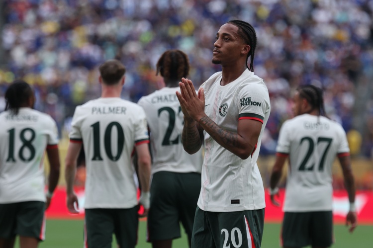 BBC：若切爾西世俱杯奪冠不會(huì )游行慶祝，球員們渴望假期