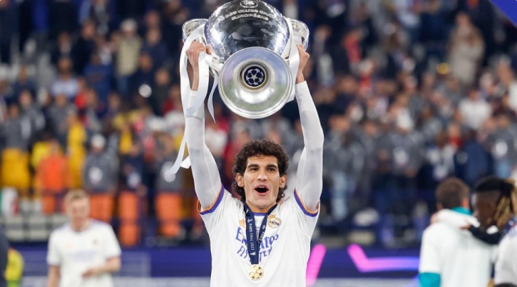 阿斯：皇馬舊將巴列霍加盟西乙阿爾瓦塞特的可能性正持續增加