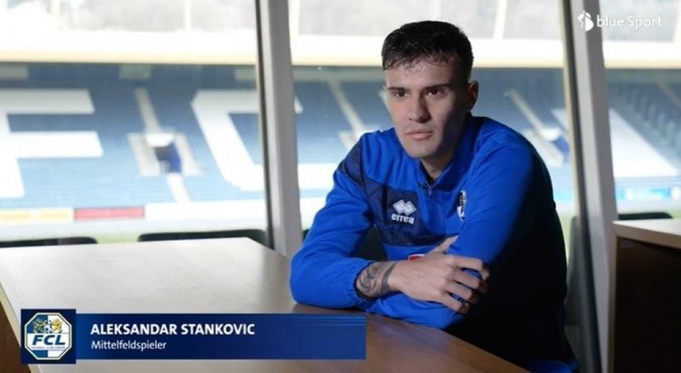 記者：國米尚未決定是否永久出售斯坦科維奇，希望加入2400萬(wàn)回購