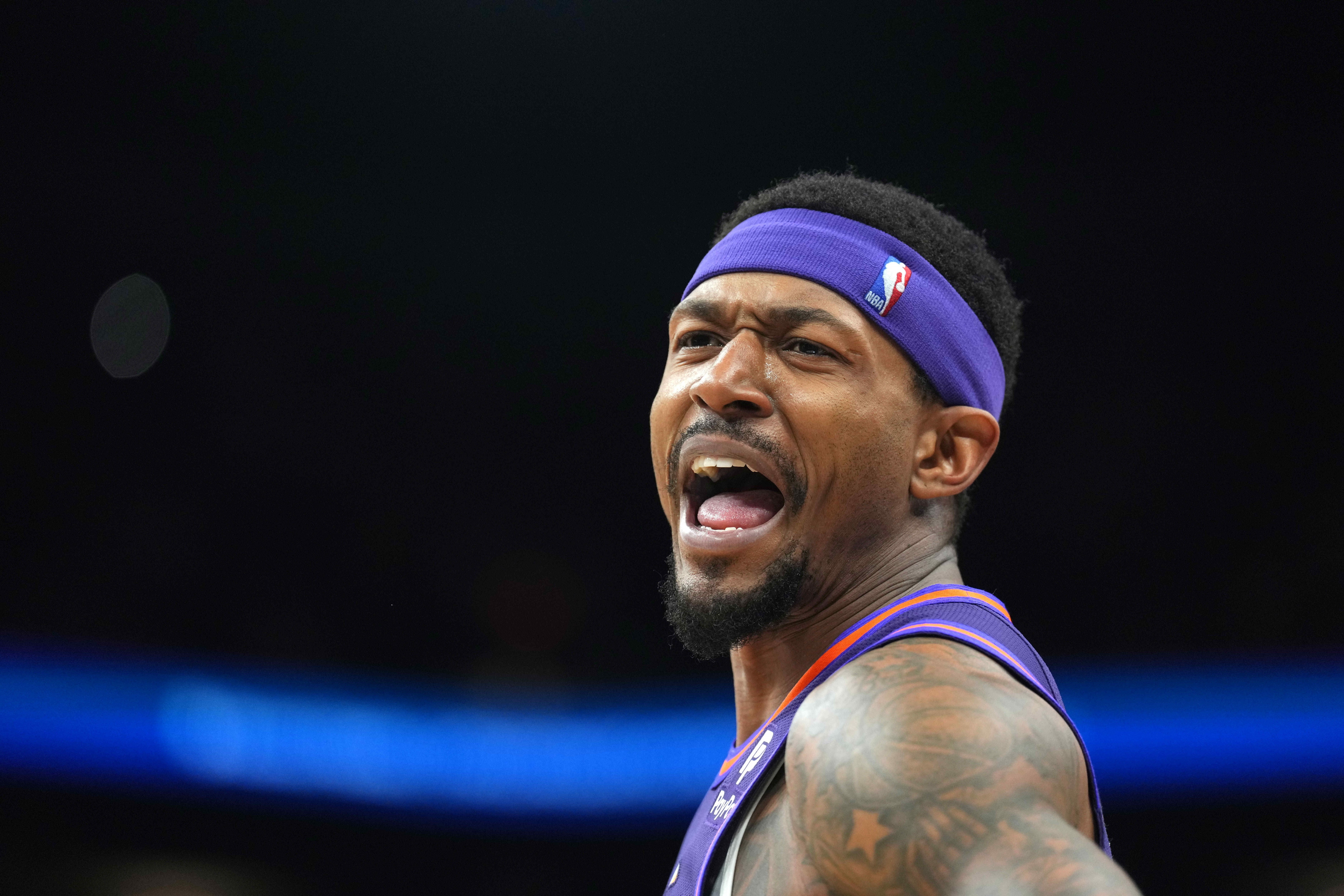 皮爾斯：如果能得到比爾 那快船就是西部除雷霆外的最大熱門(mén)