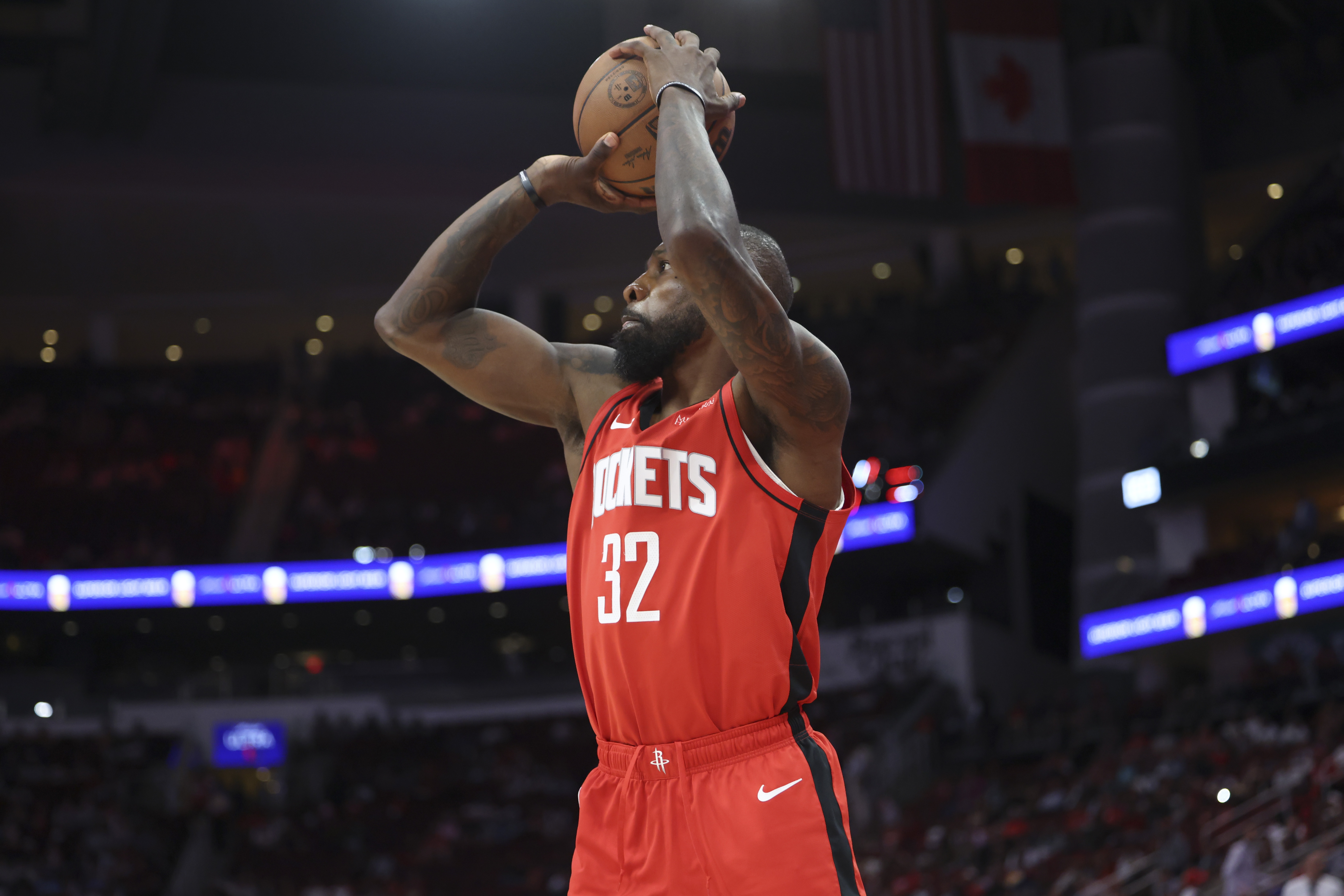 火記：杰夫-格林放棄了交易否決權 最早12月15日可被交易