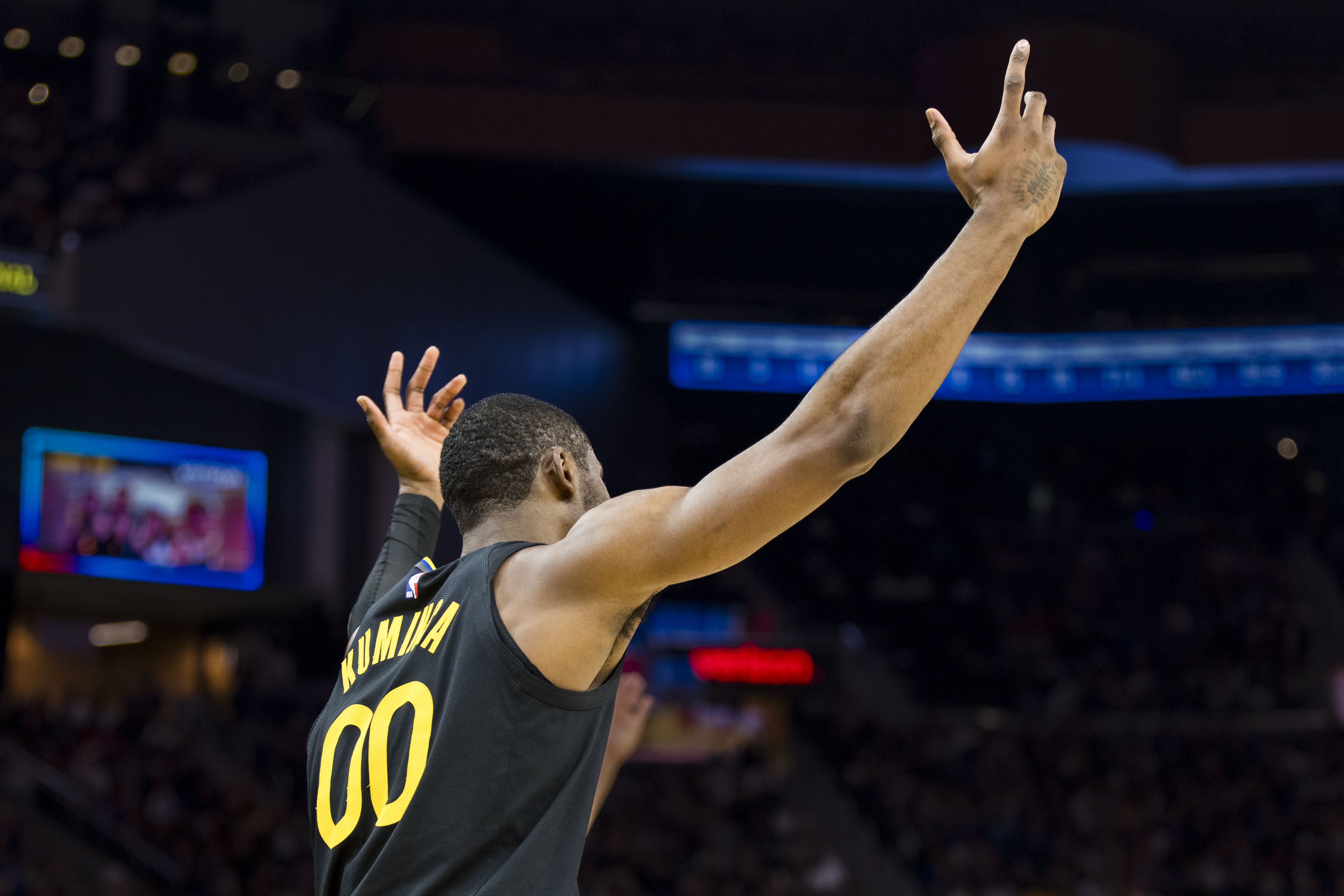 鄧利維：希望庫明加回歸 與森林狼系列賽后四場(chǎng)他挺身而出