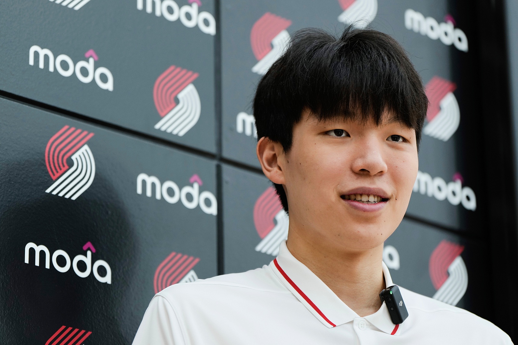 2K主管談楊瀚森：已經(jīng)有他的評分了 會(huì )考慮給他傳球&護筐徽章