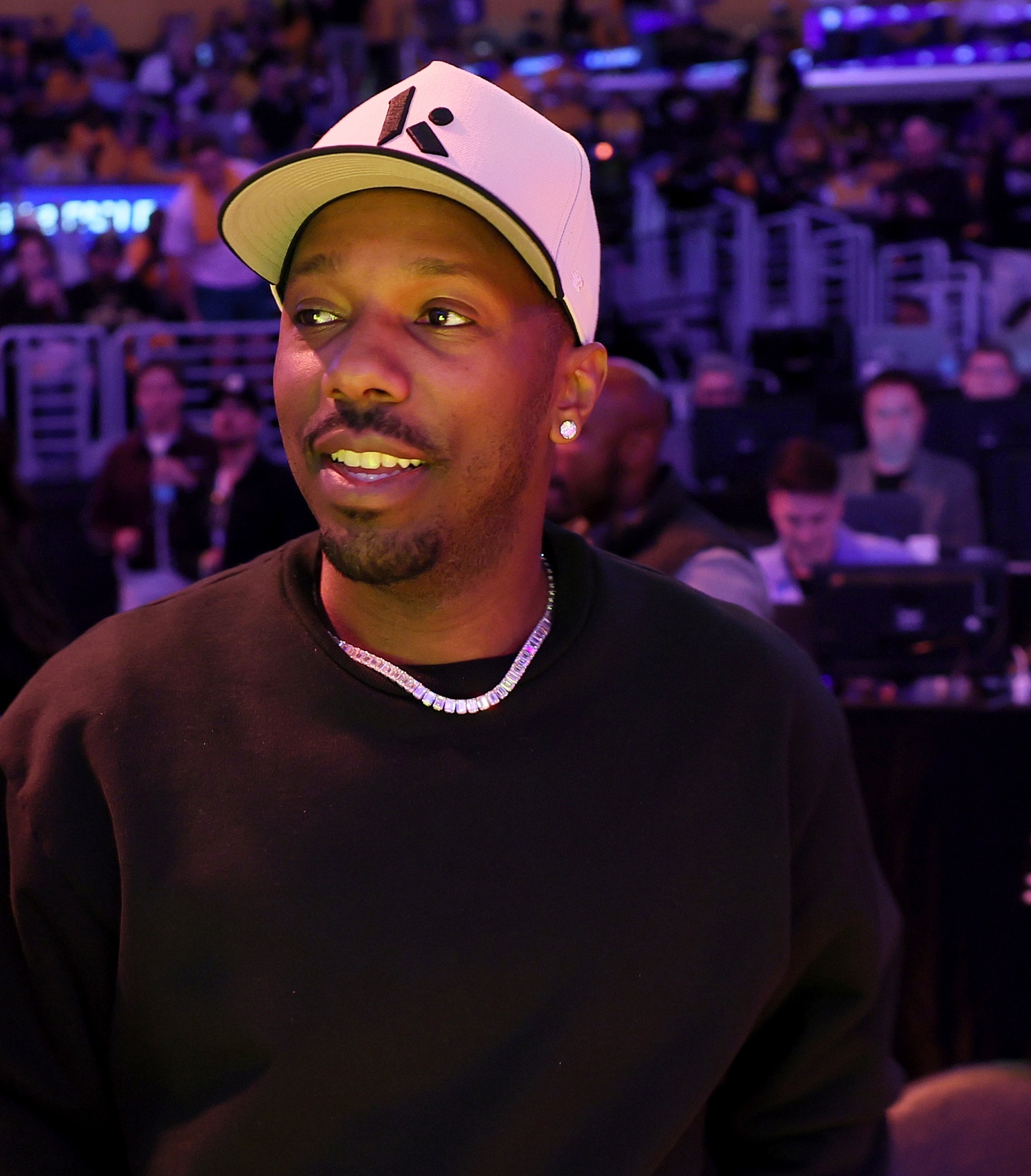 名記：一位西部高管認為富保羅的聲明是在施壓湖人下賽季all in