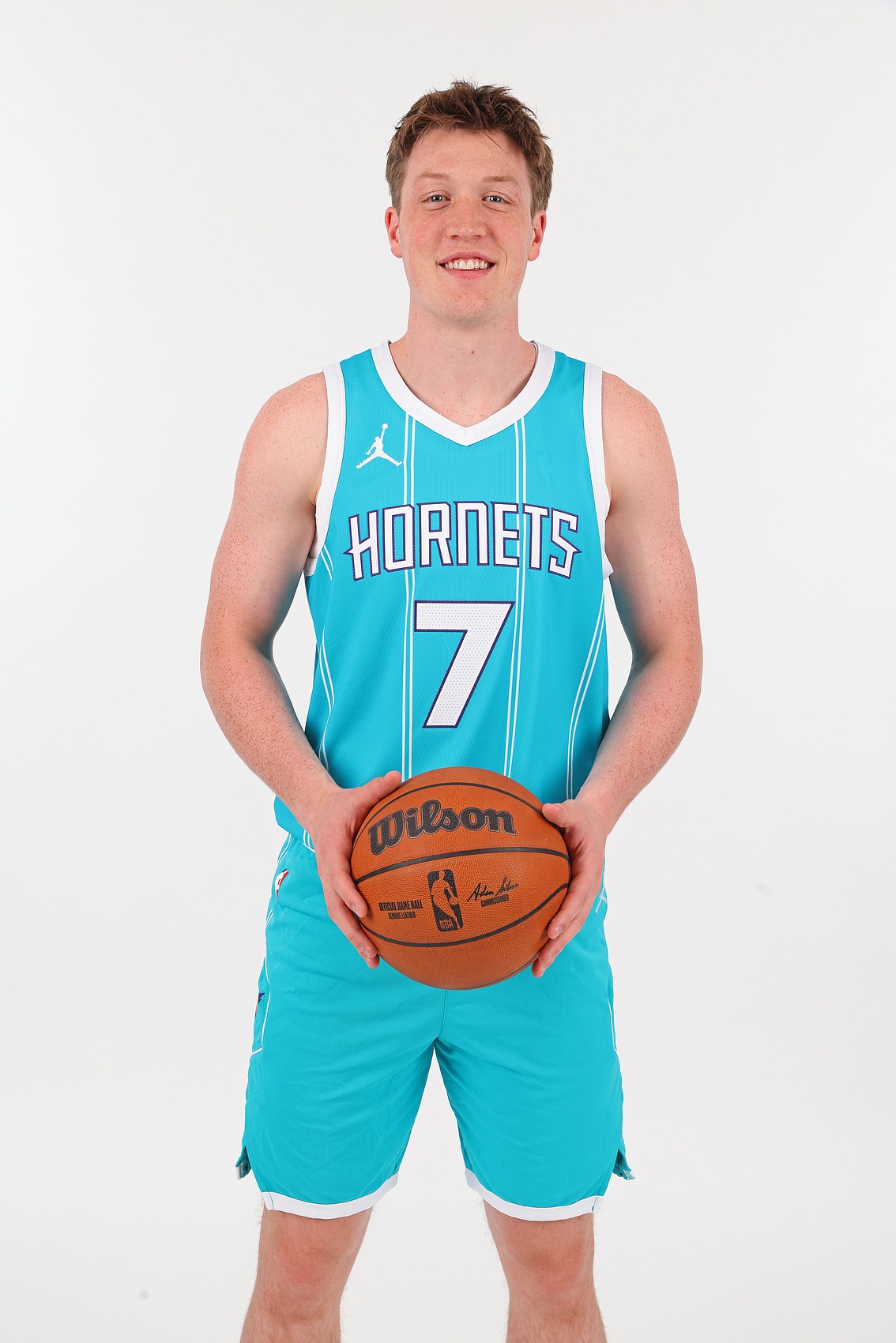 有前途！黃蜂4號秀克尼佩爾簽約飛人喬丹品牌！