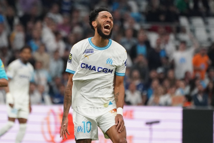 回歸五大聯(lián)賽！法媒：36歲奧巴梅揚接近加盟馬賽，簽約兩年