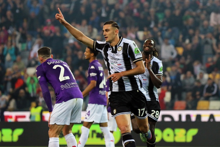 米體：那不勒斯有望3500萬(wàn)歐簽下盧卡，但未完全放棄努涅斯